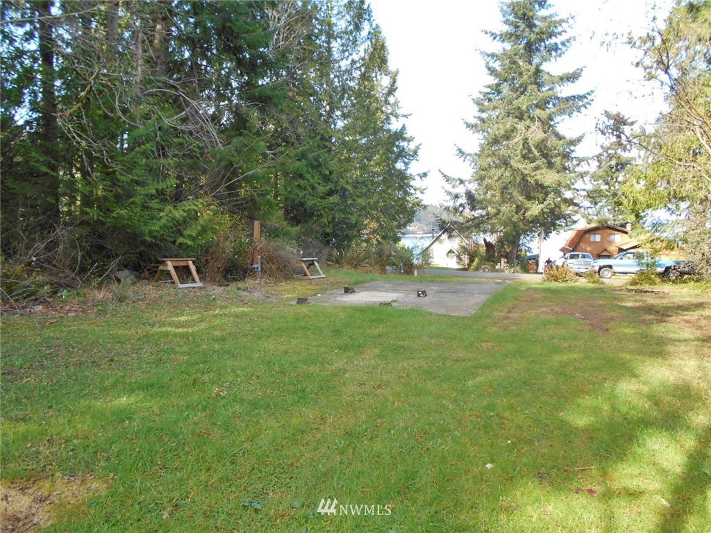 761 Rhododendron Lane Brinnon, WA 98320 - Photo 6 of 21 Gallery Image 6