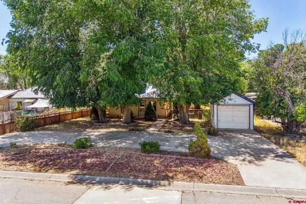 $265,000 | 935 Shoshone Avenue, Ignacio, CO 81137
