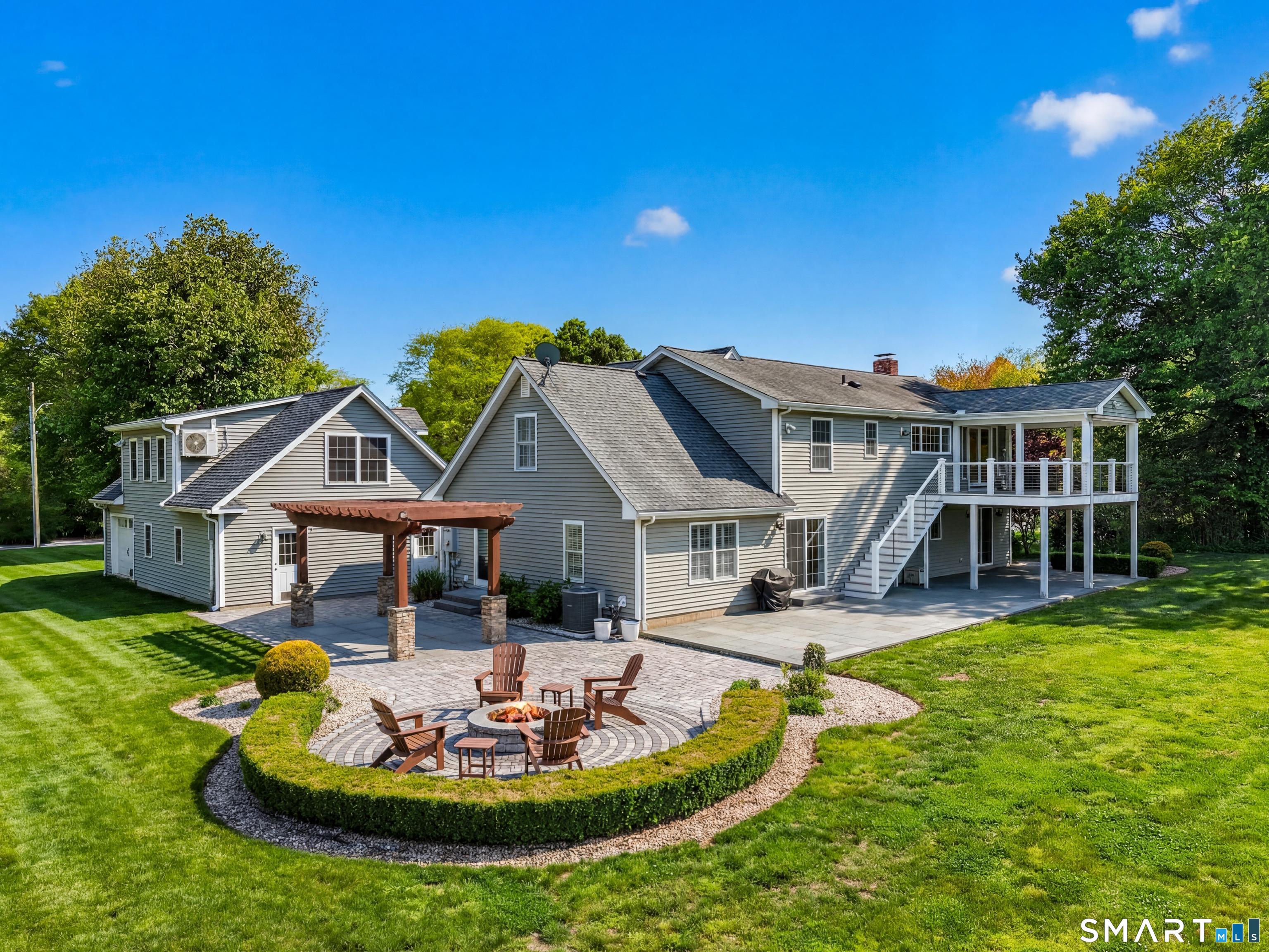 4 Beach Road Old Saybrook, CT 06475 - Photo 25 of 38