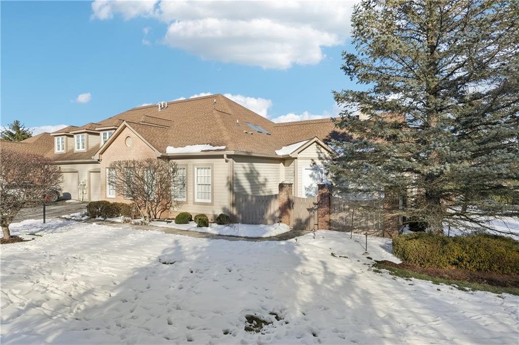 235 Sycamore Drive Seven Fields, PA 16046 - Photo 2 of 22