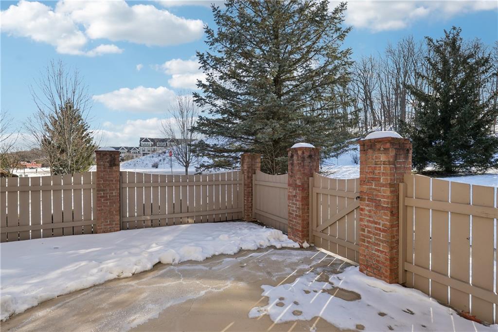 235 Sycamore Drive Seven Fields, PA 16046 - Photo 4 of 22