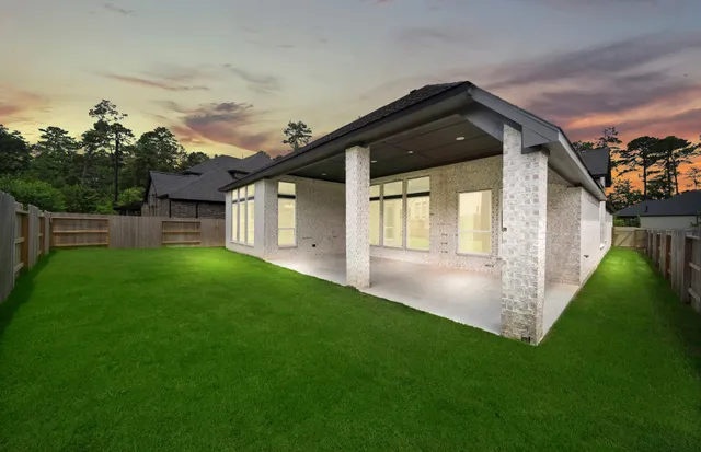 $574,900 | 15129 Wedge Tail Way, Magnolia, TX 77354