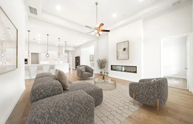 $574,900 | 15129 Wedge Tail Way, Magnolia, TX 77354