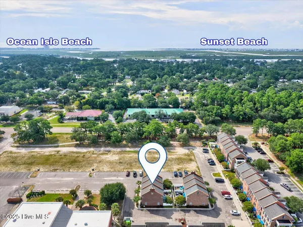 $290,000 | 7650 Front Street, Unit 3, Sunset Beach, NC 28468
