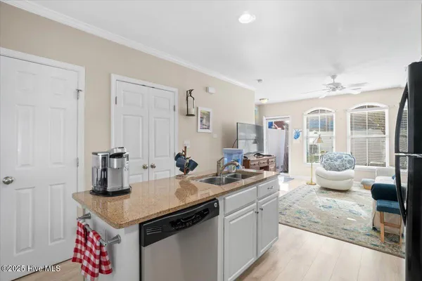 $290,000 | 7650 Front Street, Unit 3, Sunset Beach, NC 28468