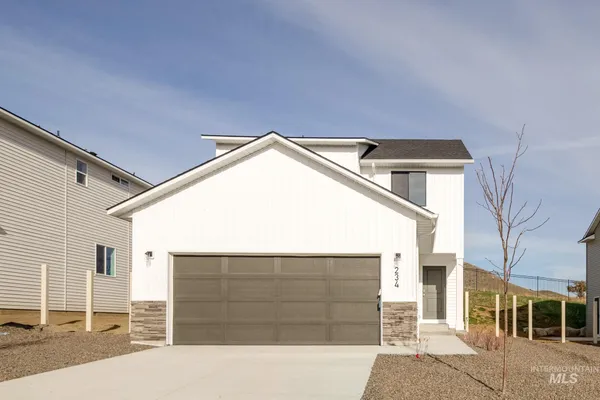 $386,990 | 234 Caribou Court, Horseshoe Bend, ID 83629