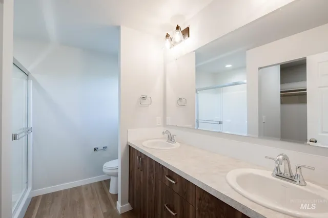 $405,990 | 234 Caribou Court, Horseshoe Bend, ID 83629