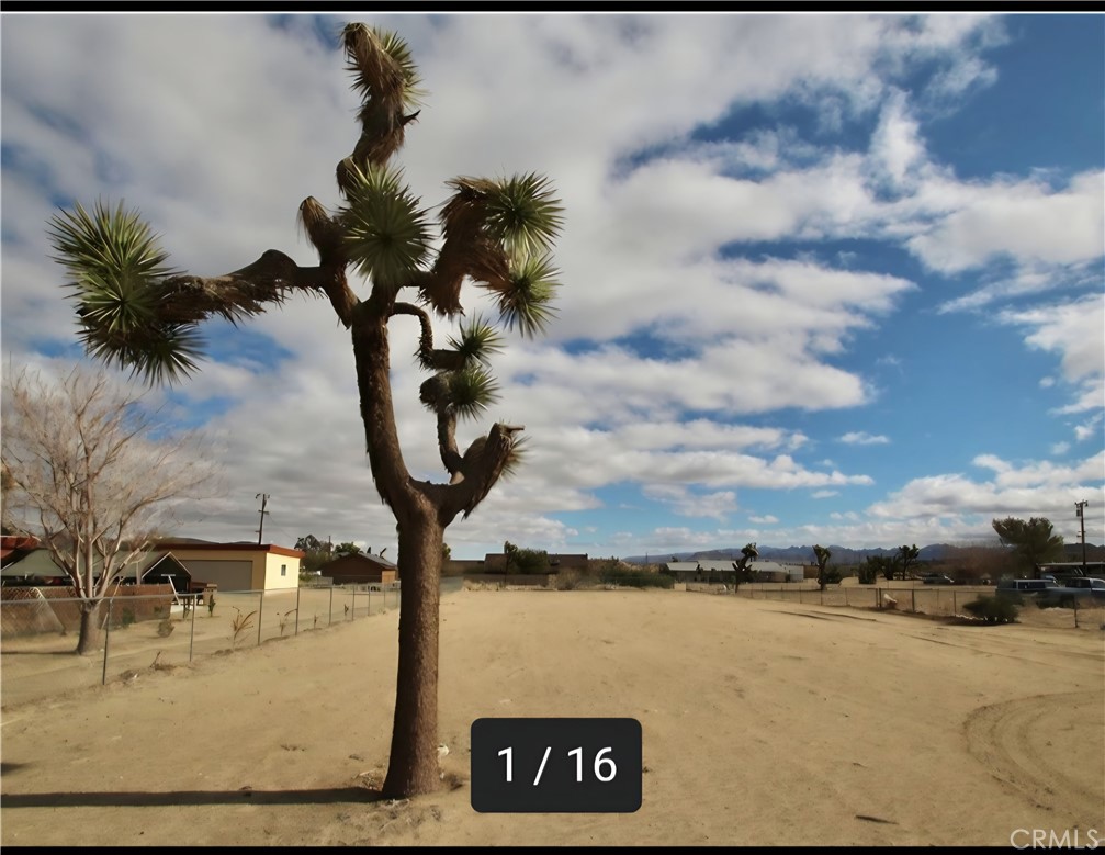 6295 Ruth Drive Yucca Valley, CA 92284 - Photo 4 of 4 a view of a lake