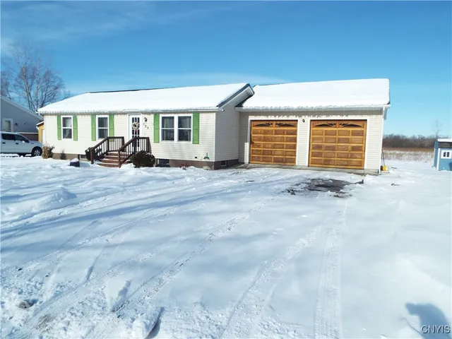 $229,900 | 125 Getmac Avenue, Lenox, NY 13032