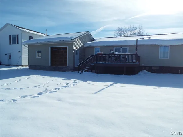 $229,900 | 125 Getmac Avenue, Lenox, NY 13032