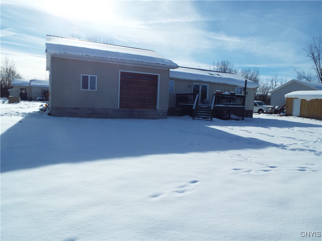 125 Getmac Avenue Lenox, NY 13032 - Photo 21 of 24