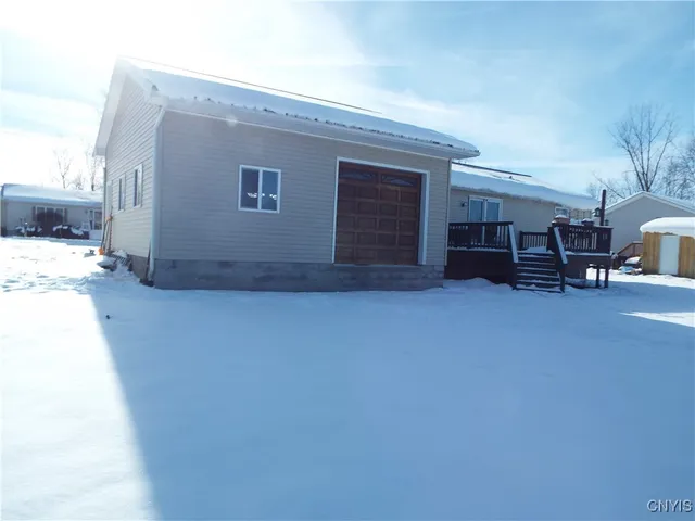 $229,900 | 125 Getmac Avenue, Lenox, NY 13032