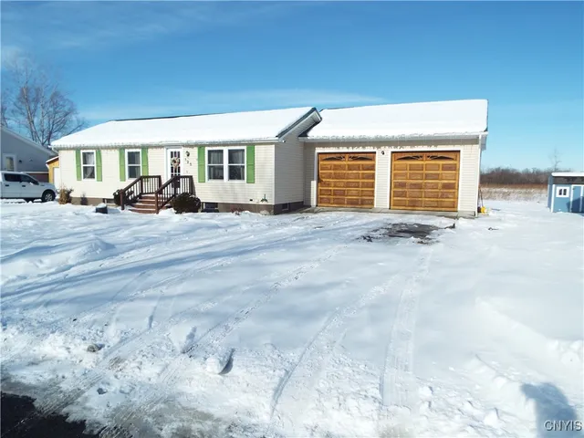 $229,900 | 125 Getmac Avenue, Lenox, NY 13032