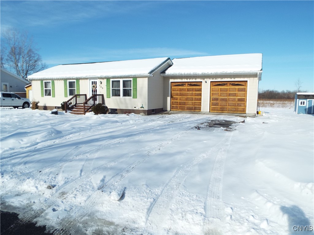 125 Getmac Avenue Lenox, NY 13032 - Photo 24 of 24