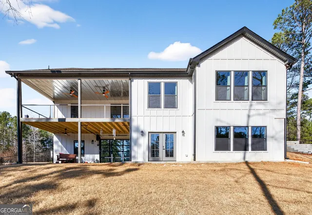 $529,000 | 211 Lake Chase Drive North, Griffin, GA 30224