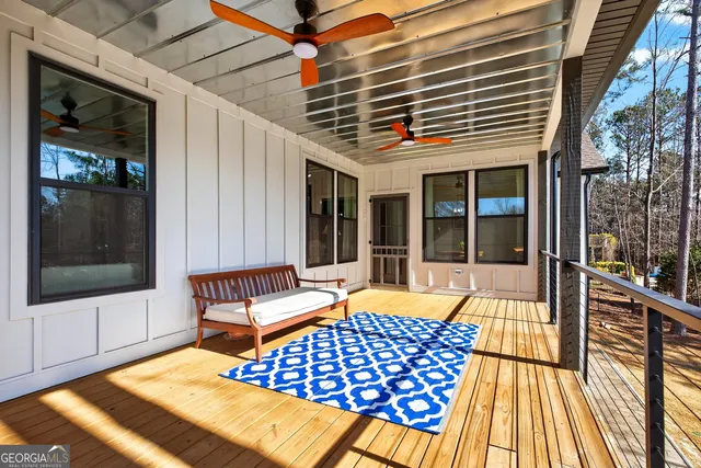 $529,000 | 211 Lake Chase Drive North, Griffin, GA 30224