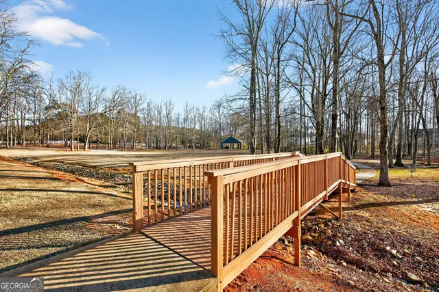 $529,000 | 211 Lake Chase Drive North, Griffin, GA 30224