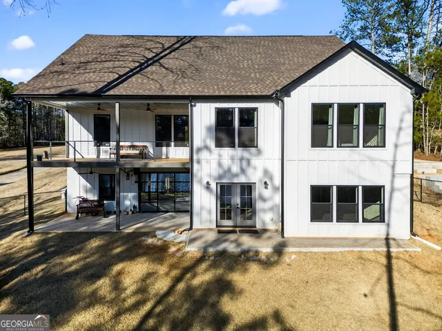 $529,000 | 211 Lake Chase Drive North, Griffin, GA 30224