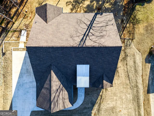 $529,000 | 211 Lake Chase Drive North, Griffin, GA 30224