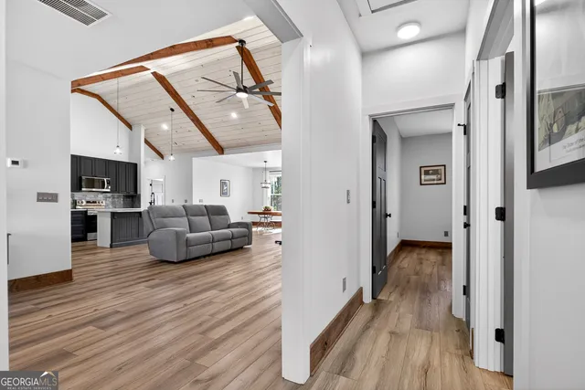 $529,000 | 211 Lake Chase Drive North, Griffin, GA 30224