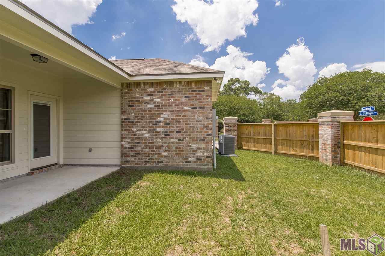 11542 Cottagecreek Road Baton Rouge, LA 70816 - Photo 23 of 34