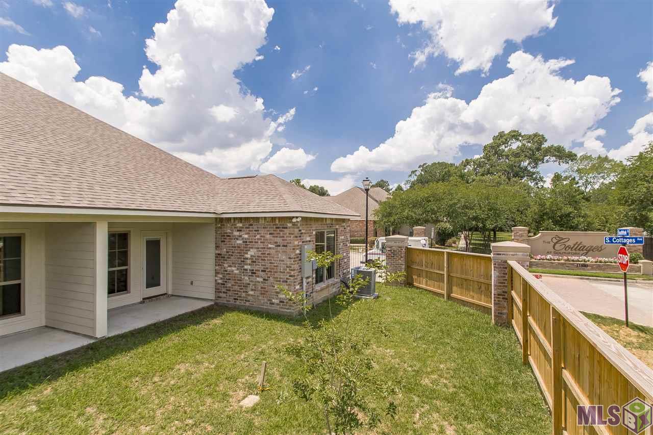11542 Cottagecreek Road Baton Rouge, LA 70816 - Photo 24 of 34