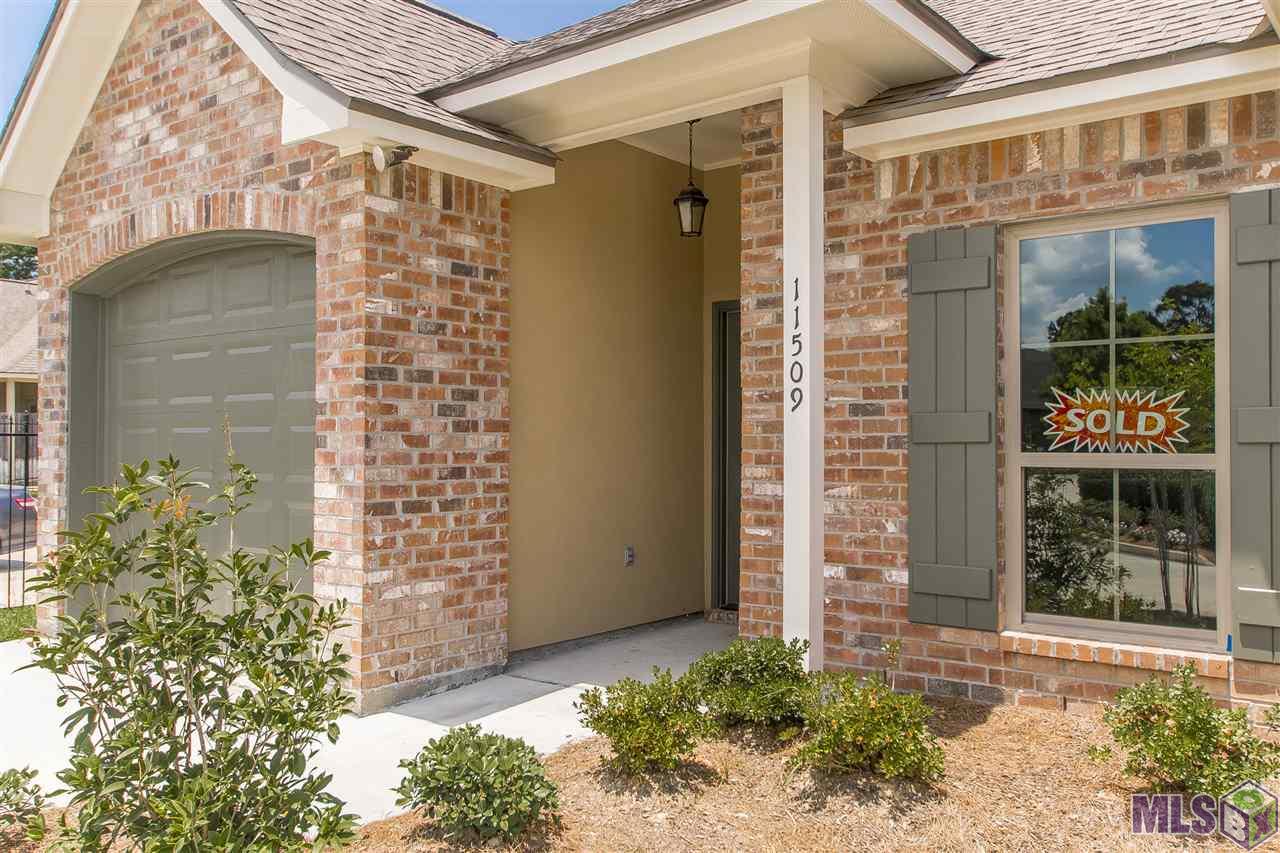 11542 Cottagecreek Road Baton Rouge, LA 70816 - Photo 28 of 34