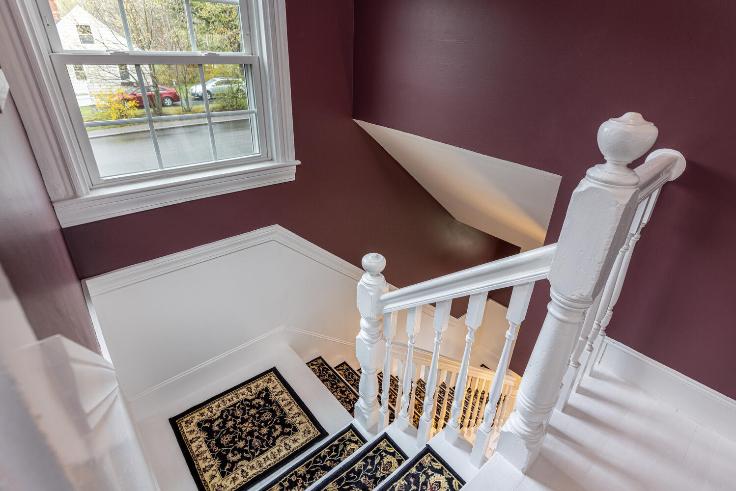 52 Summit Street Portland, ME 04103 - Photo 20 of 58 Grand Stair