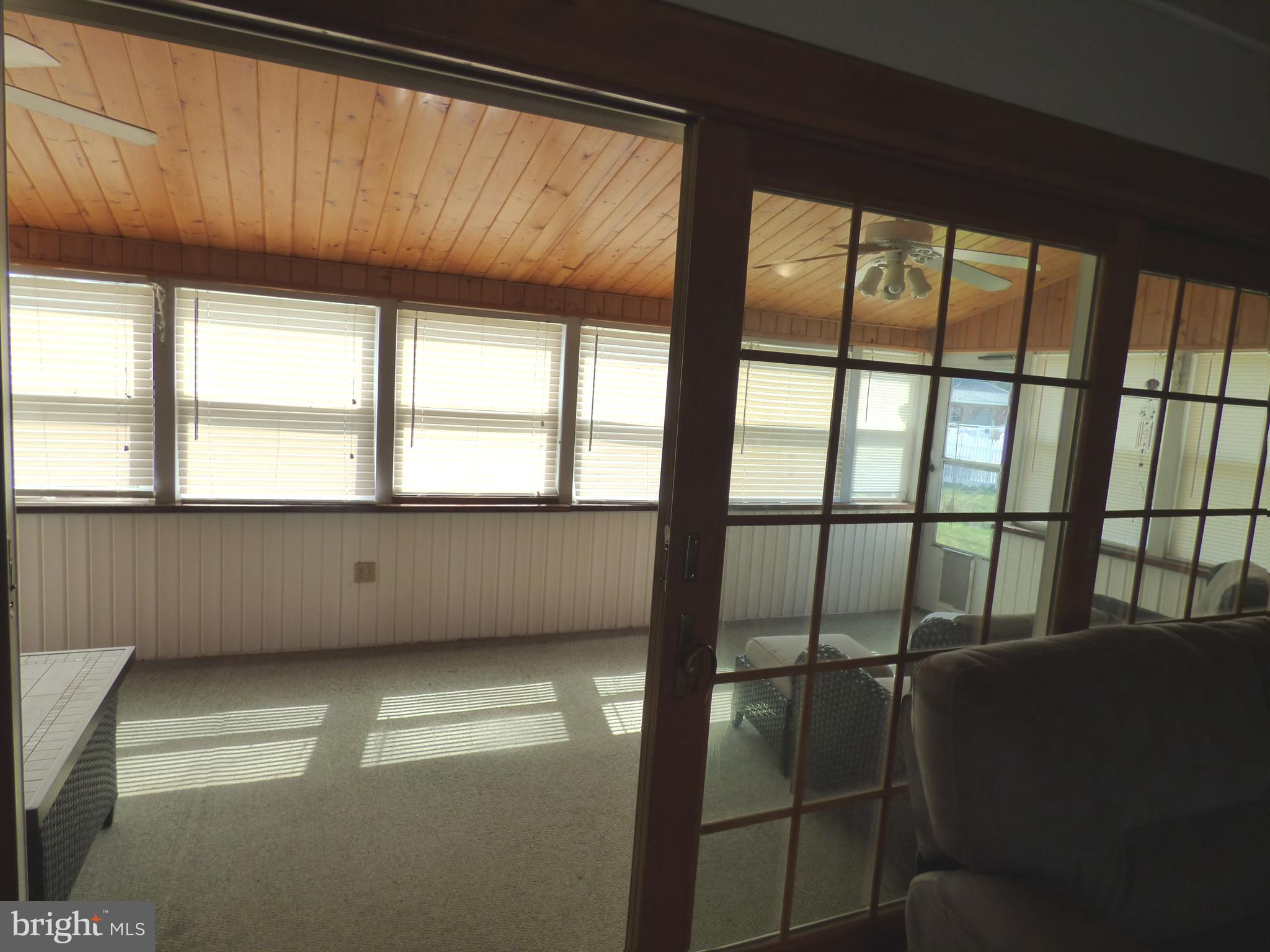 22 Hawk Road Levittown, PA 19056 - Photo 12 of 28 Sunroom