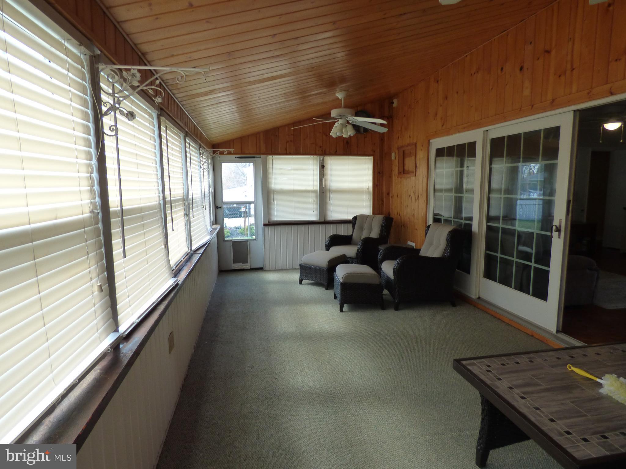 22 Hawk Road Levittown, PA 19056 - Photo 13 of 28 Sunroom