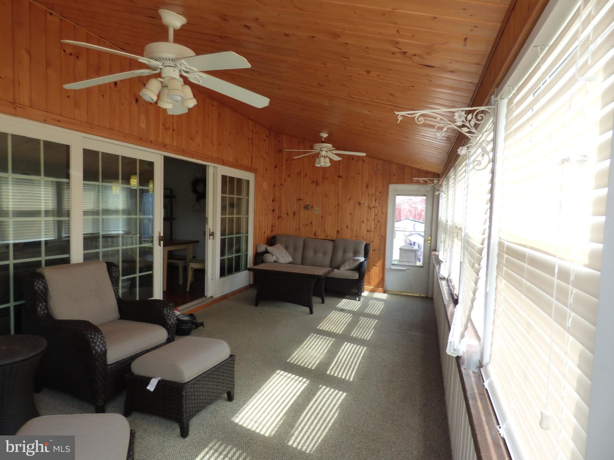 22 Hawk Road Levittown, PA 19056 - Photo 14 of 28 Sunroom
