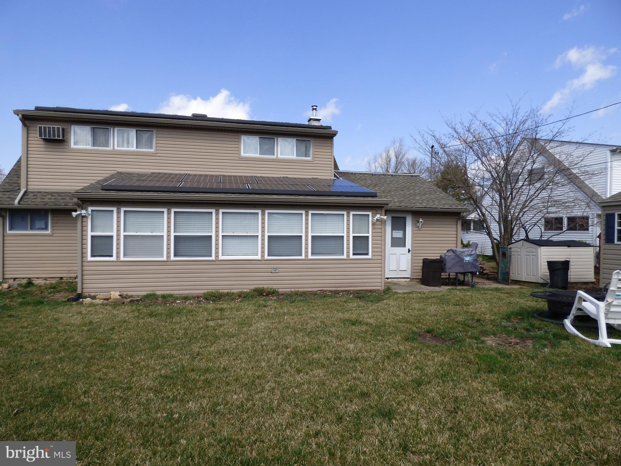 22 Hawk Road Levittown, PA 19056 - Photo 25 of 28 Gallery Image 25