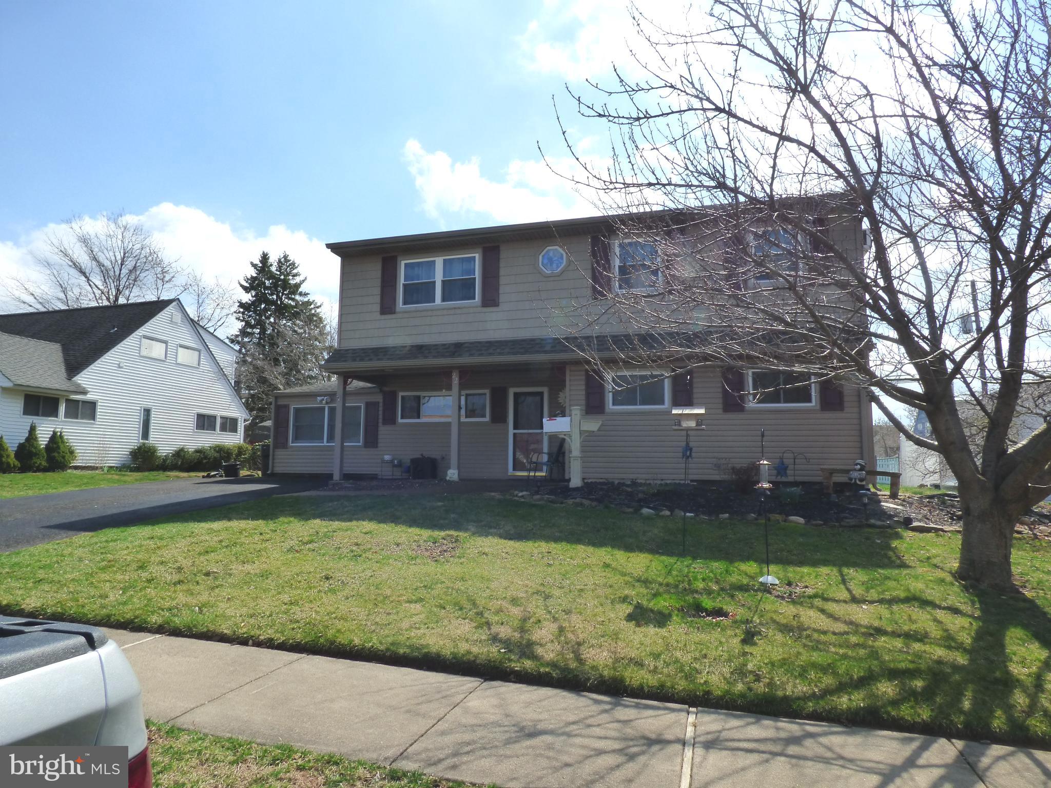 22 Hawk Road Levittown, PA 19056 - Photo 28 of 28 Front