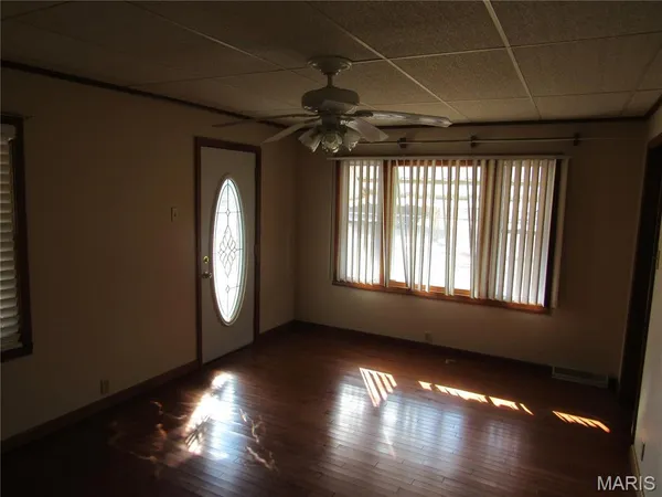 $109,900 | 206 Fisher, Sawyerville, IL 62085