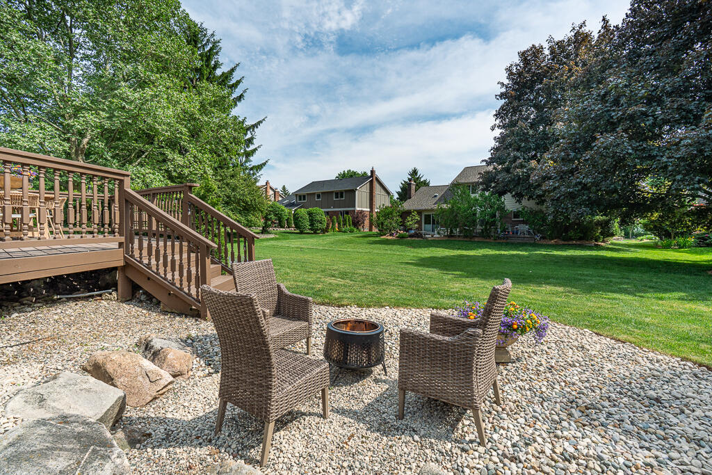 2805 Powderhorn Ridge Road Rochester Hills, MI 48309 - Photo 41 of 43 2805 Powderhorn Ridge_MLS-045