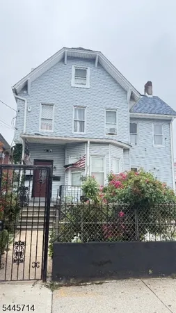 $690,000 | 407 Jefferson Avenue, Elizabeth, NJ 07201