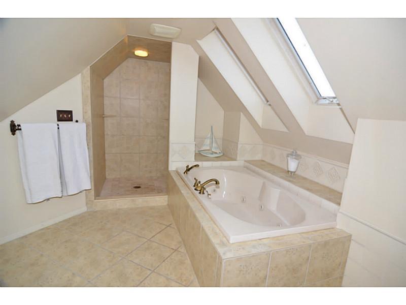 24 Field Road Cumberland Center, ME 04021 - Photo 14 of 24 Master Bath/Spa.