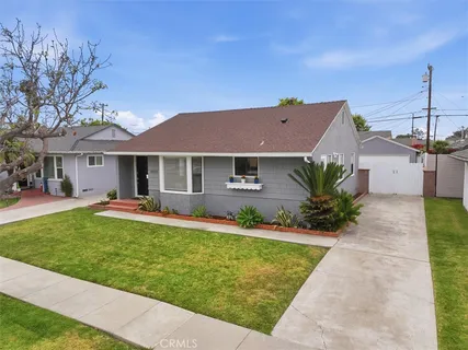 $854,000 | 15523 Gerkin Avenue, Lawndale, CA 90260