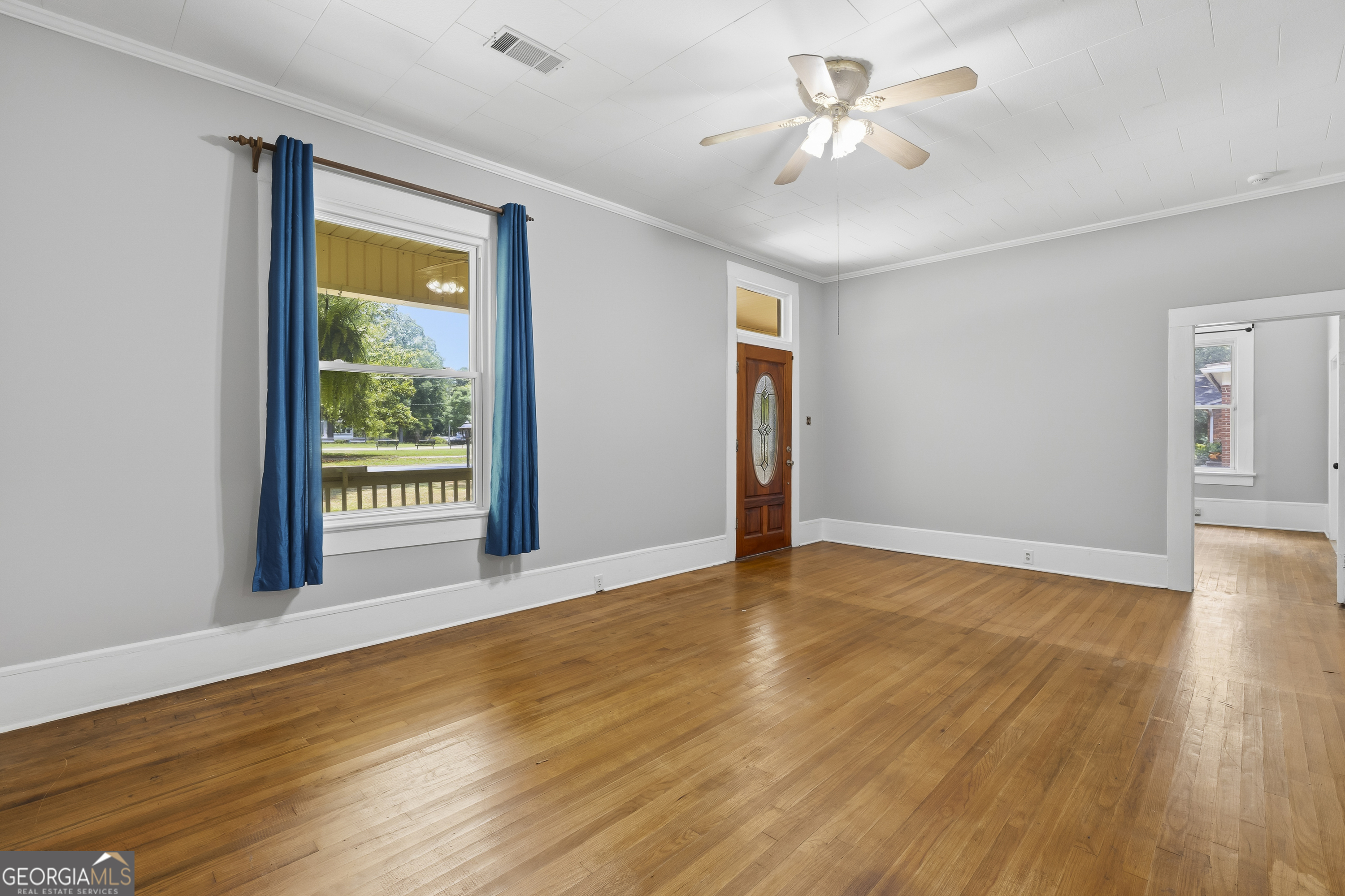 202 Everett Square Fort Valley, GA 31030 - Photo 9 of 48
