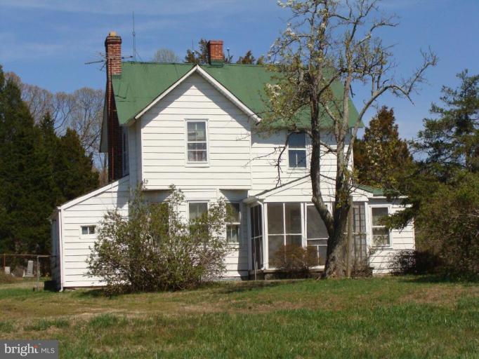 8 Armory Road Prince Frederick, MD 20678 - Photo 1 of 1 Exterior (Main)