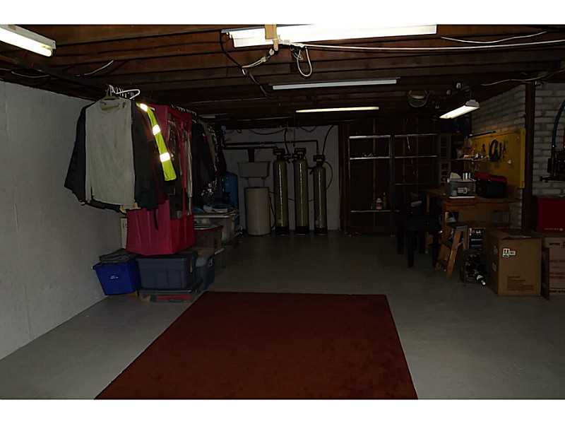 290 West Greenville Road Scituate, RI 02857 - Photo 17 of 25 Cellar or Basement.