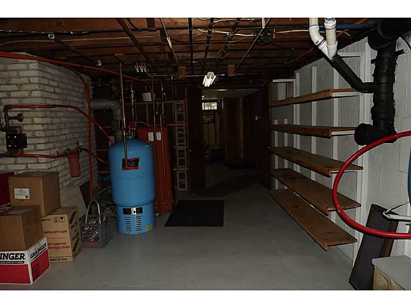 290 West Greenville Road Scituate, RI 02857 - Photo 18 of 25 Cellar or Basement.