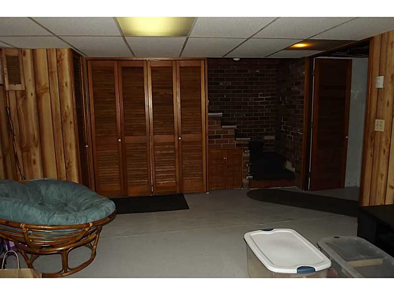 290 West Greenville Road Scituate, RI 02857 - Photo 19 of 25 Cellar or Basement.