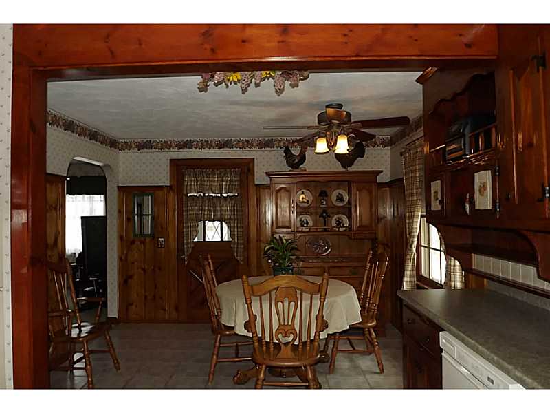 290 West Greenville Road Scituate, RI 02857 - Photo 2 of 25 Kitchen.