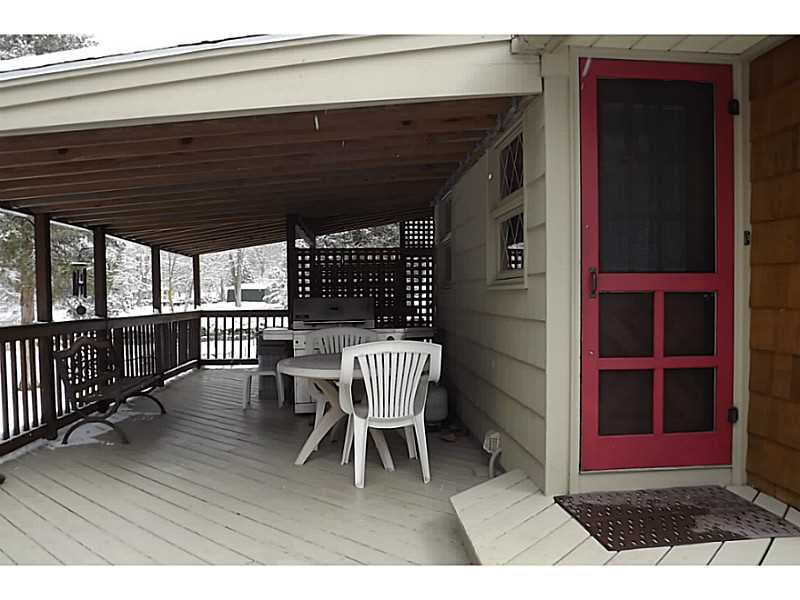 290 West Greenville Road Scituate, RI 02857 - Photo 22 of 25 Patio/Deck.