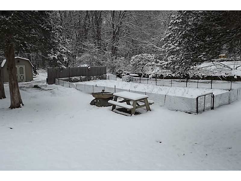 290 West Greenville Road Scituate, RI 02857 - Photo 25 of 25 Yard/Garden.