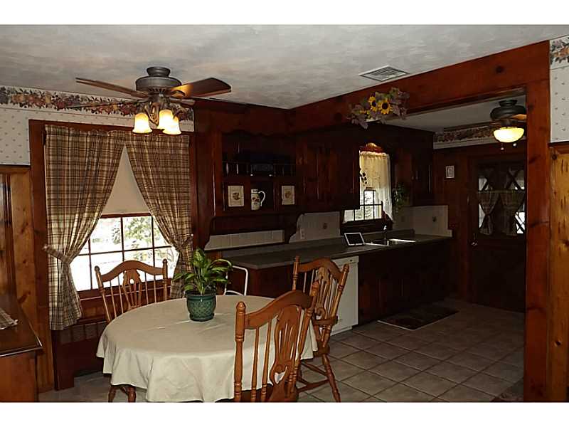 290 West Greenville Road Scituate, RI 02857 - Photo 3 of 25 Kitchen.