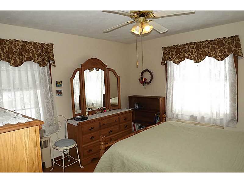 290 West Greenville Road Scituate, RI 02857 - Photo 9 of 25 Bedroom.