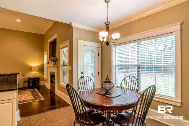 35203 Highway 225 Daphne, AL 36527 - Photo 11 of 26 Breakfast Room