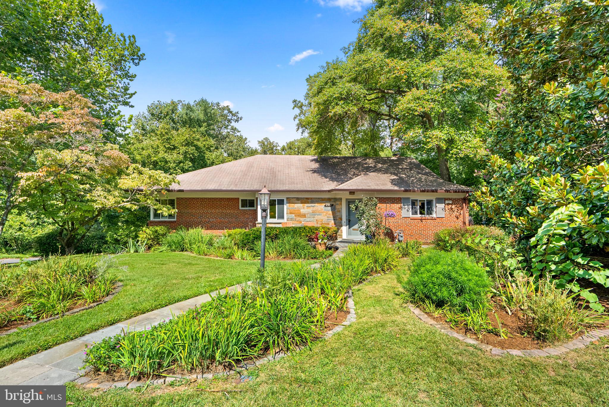 9300 Harvey Road Silver Spring, MD 20910 - Photo 2 of 55